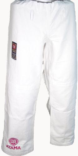 Women's Jiu Jitsu Kimono Pants